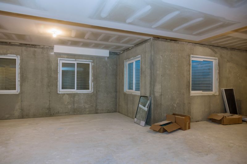 Concrete Foundation Leveling in Dunkirk, MD