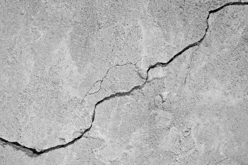 Cracked Foundation Repair in Clifton, VA