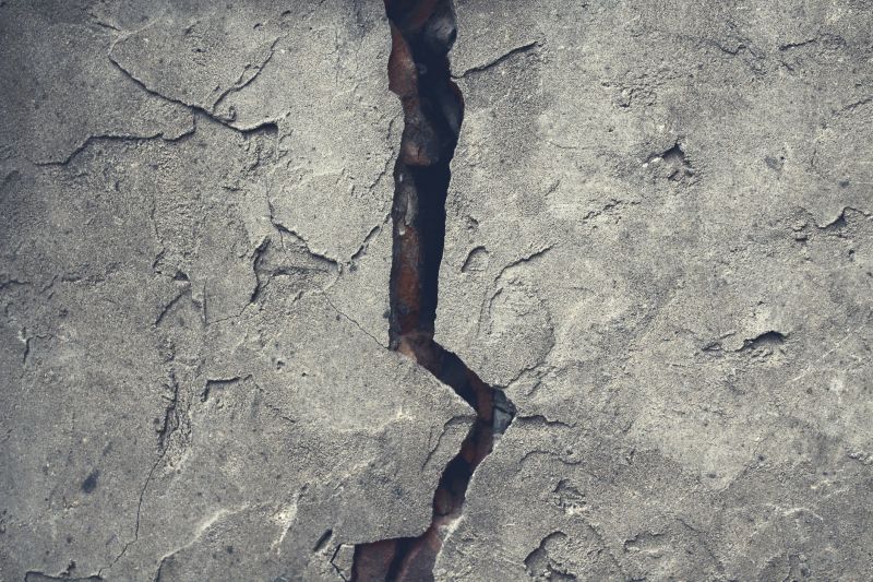 Foundation Crack Repair in Annandale, VA
