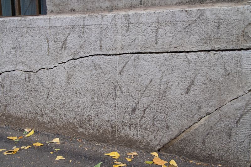 Foundation Crack Repair in Crofton, MD