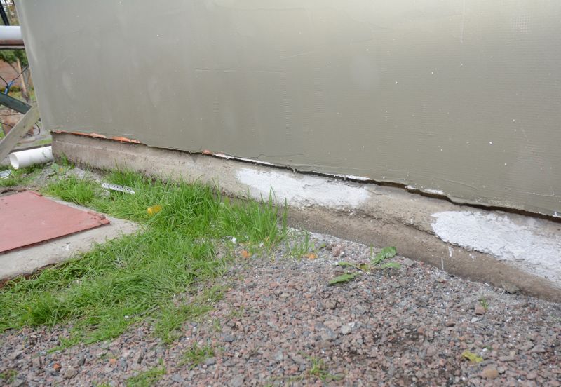 Foundation Crack Repair in Derwood, MD