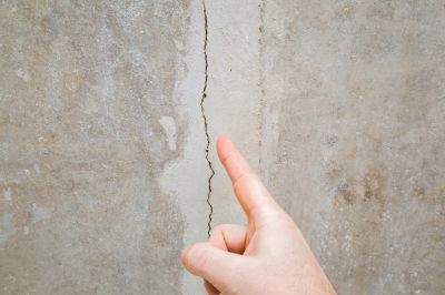 Foundation Crack Repair in Temple Hills, MD
