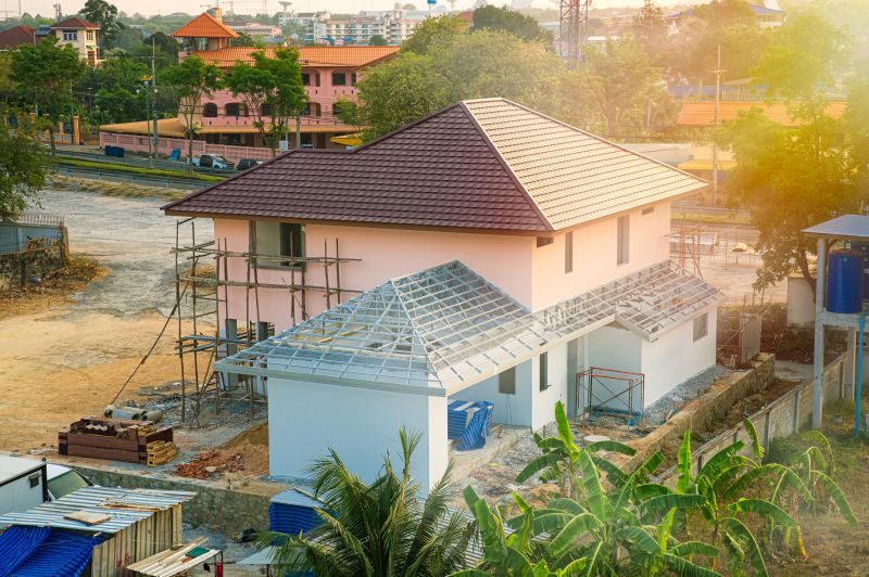 Foundation Raising in Oxon Hill, MD