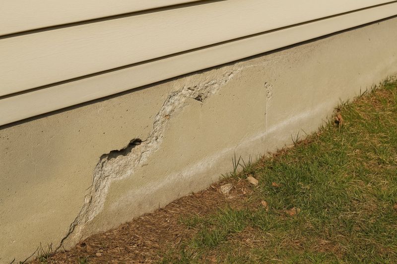 Foundation Raising in Temple Hills, MD