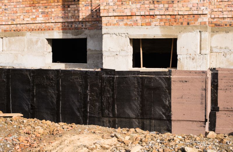 Foundation Repair in Silver Spring, MD