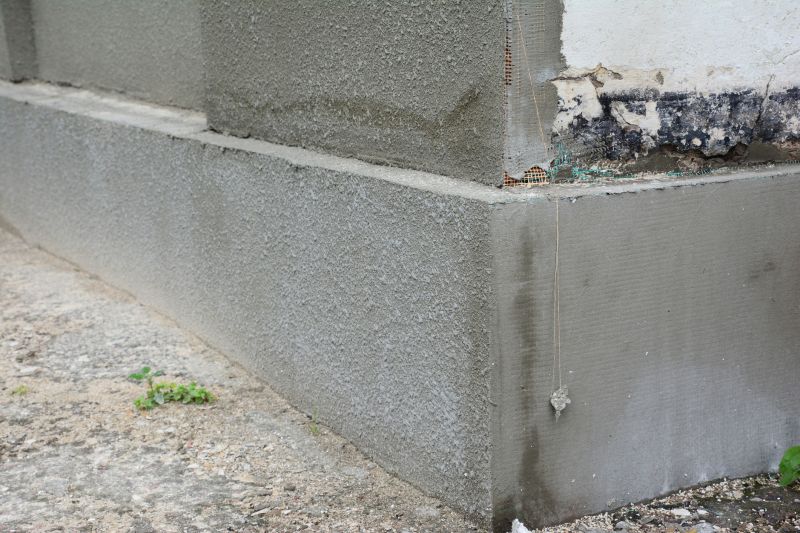 Foundation Repair in Silver Spring, MD