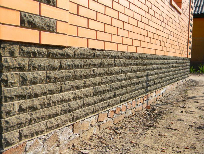 Foundation Strengthening in Oxon Hill, MD
