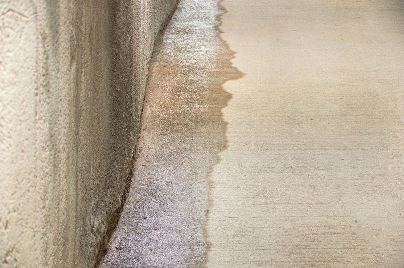 Leaking Foundation Repair in Oxon Hill, MD