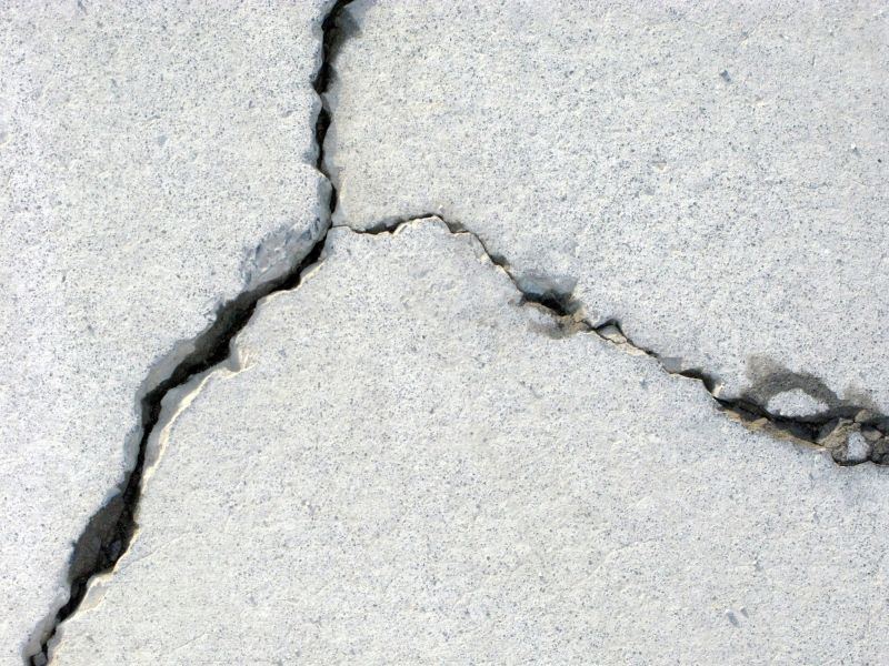 Structural Crack Repair in Oxon Hill, MD
