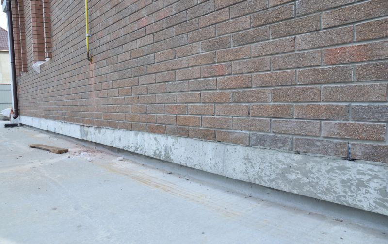 Structural Foundation Repair in Derwood, MD